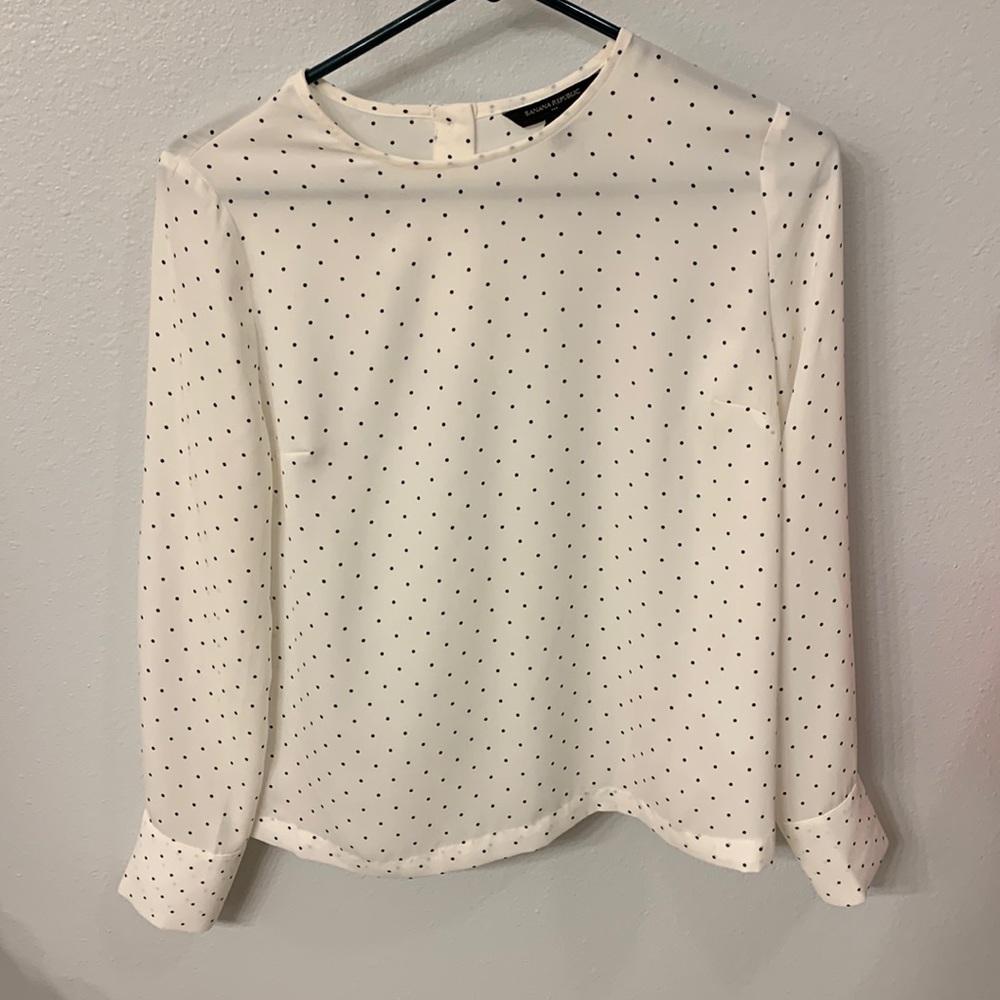 dressy blouse